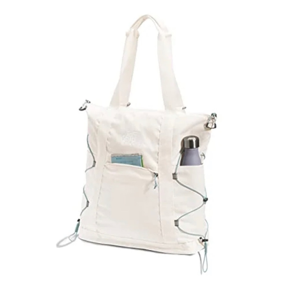 North Face Borealis Tote Backpack
